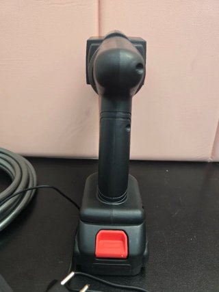 Hidrolimpiadora 21V con Batería