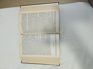 Libro de novela