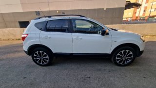 Nissan Qashqai 2013