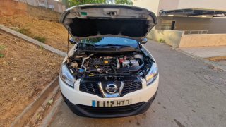 Nissan Qashqai 2013