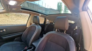 Nissan Qashqai 2013