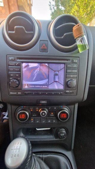 Nissan Qashqai 2013