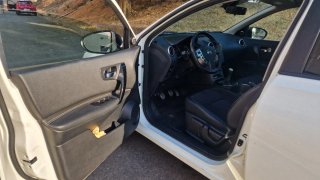 Nissan Qashqai 2013