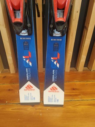 Esquís Dynastar SL 135cm