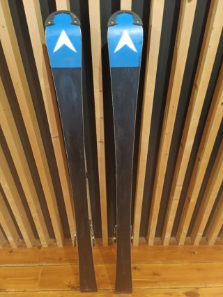 Esquís Dynastar SL 135cm
