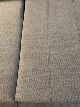 Sofá chaise longue NUEVO