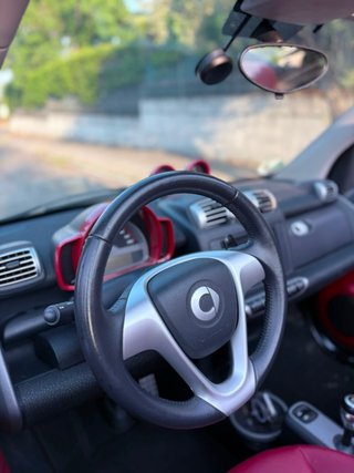 smart brabus cabrio