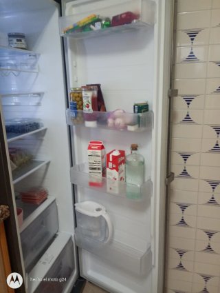 Frigorífico Samsung
