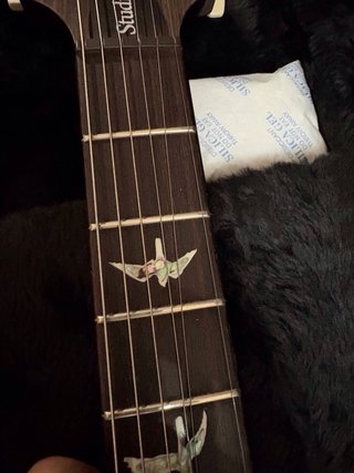 Guitarra PRS Studio 2024
