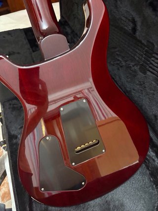 Guitarra PRS Studio 2024