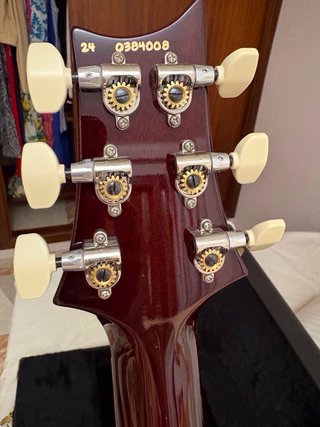 Guitarra PRS Studio 2024