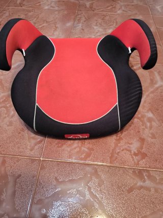 Silla coche Nurse Tropic isofix-Size 9-36kg