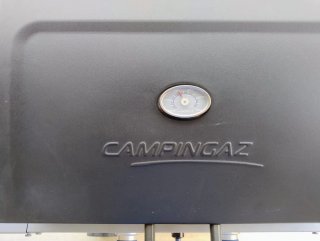 Barbacoa de gas Campingaz Xpert 200LS