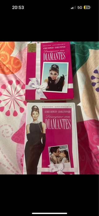 Desayuno con Diamantes Edición Aniversario