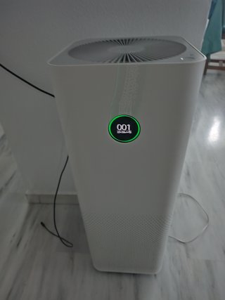 Purificador de aire Xiaomi