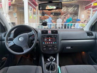 Volkswagen Golf 2006
