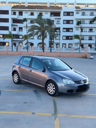 Volkswagen Golf 2006