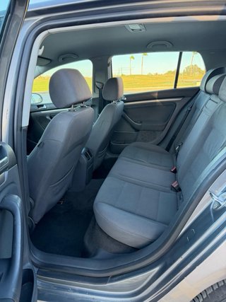 Volkswagen Golf 2006
