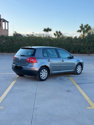 Volkswagen Golf 2006