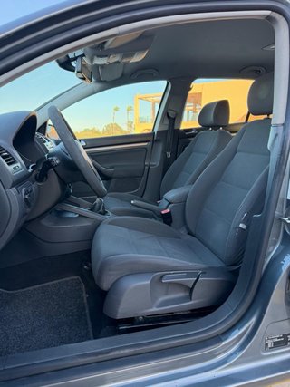 Volkswagen Golf 2006