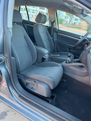 Volkswagen Golf 2006