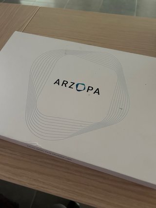 Monitor portátil arzopa Z1FC 144hz FHD