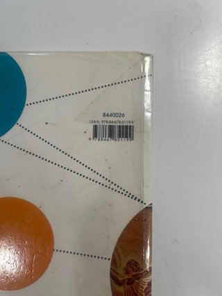 Cultura clásica Primer ciclo, ESO