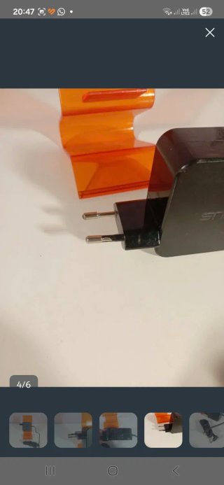 Adaptador Cargador ASUS 45BW C