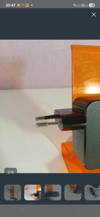 Adaptador Cargador ASUS 45BW C