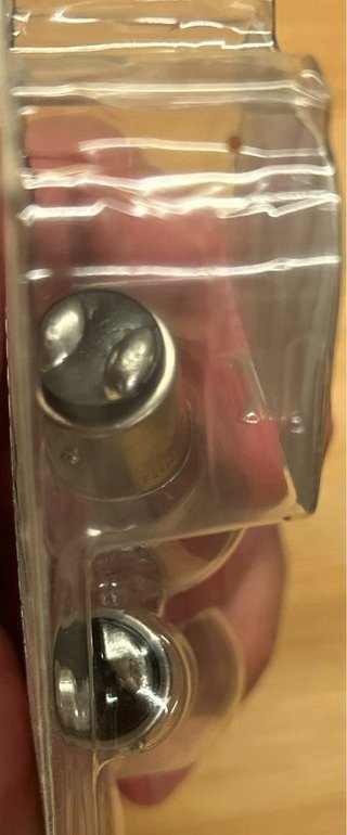 Bombilla P21/5W 24V Philips