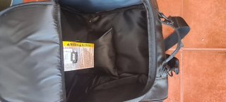 Portaequipaje GIVI Easy-T Range