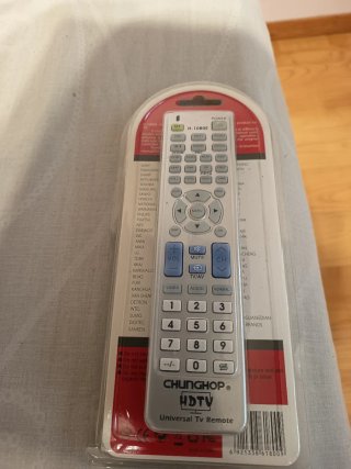 Mini Teclado Inalámbrico Retro Game Box