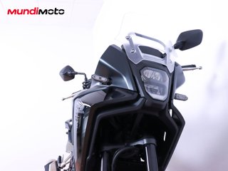 HONDA NX500