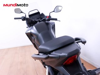 HONDA NX500