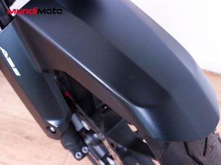 HONDA NX500