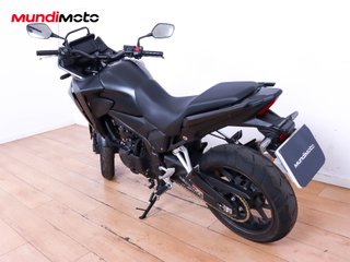 HONDA NX500