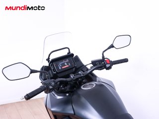 HONDA NX500