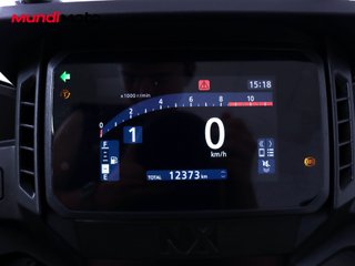 HONDA NX500