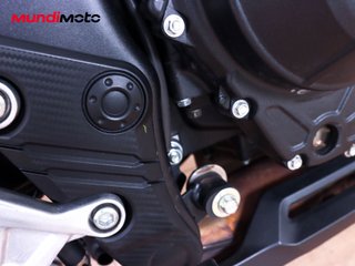 HONDA NX500