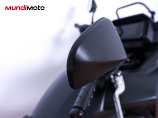 HONDA NX500
