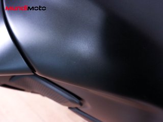 HONDA NX500