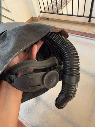 Mascara de Soldar 3M Speedglas G5-01-VC + Kit