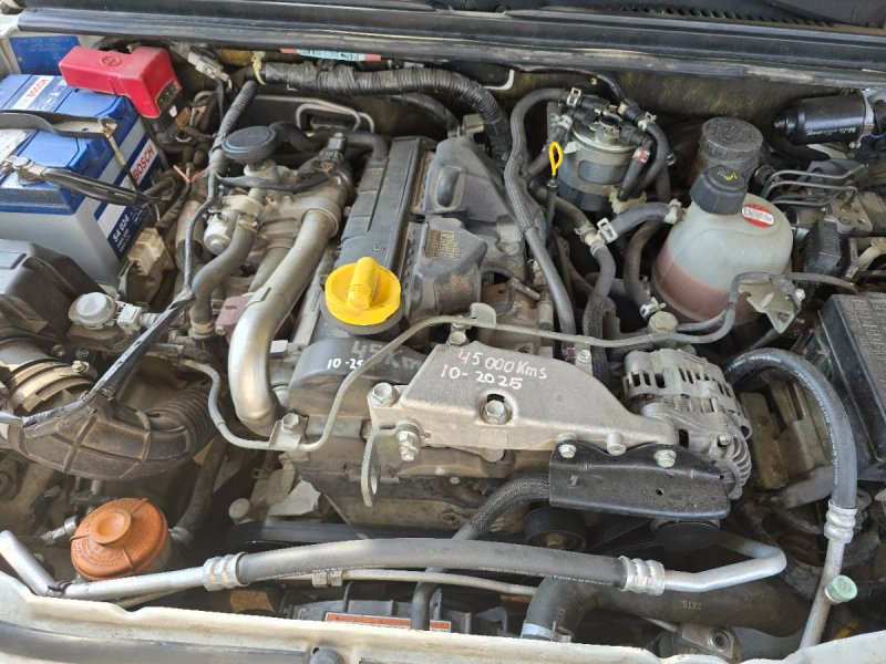 Suzuki Jimny 2006 - foto 1