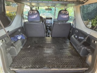 Suzuki Jimny 2007