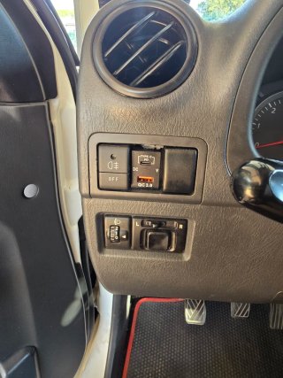 Suzuki Jimny 2007