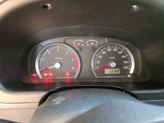 Suzuki Jimny 2007