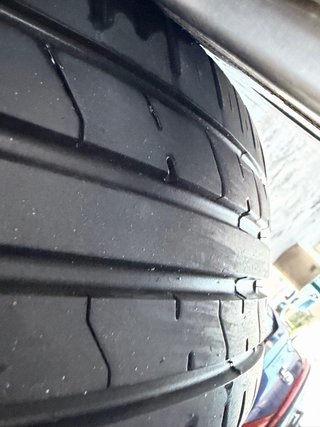 Llantas Volkswagen 16” 5x112