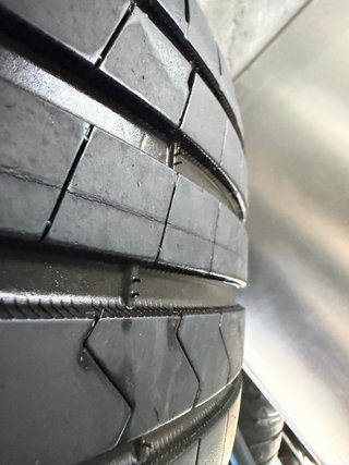 Llantas Volkswagen 16” 5x112
