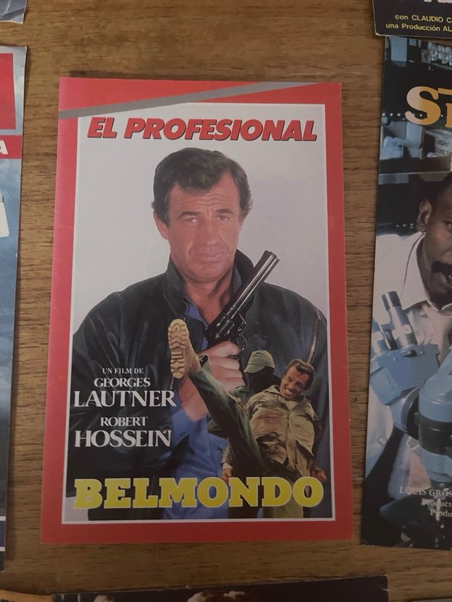 Lote 12 Carátulas VHS Videoclub Años 80
