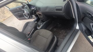 Volkswagen Golf 2002